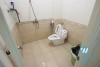 House for rent in Ba Dinh with four bedrooms